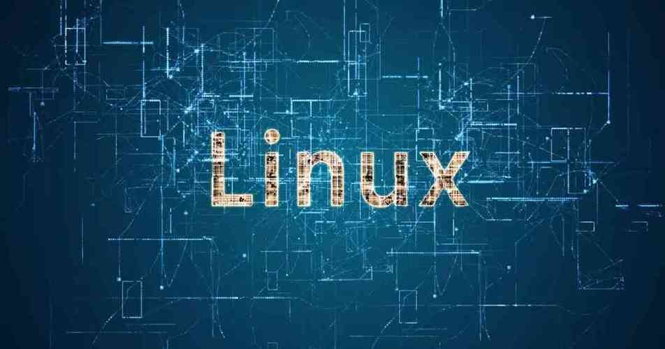Linux 命令速查表